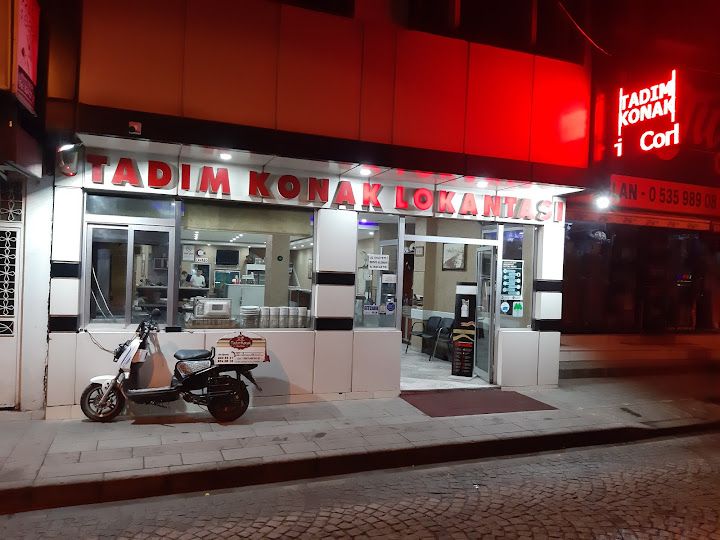 Tadım Konak Lokantası