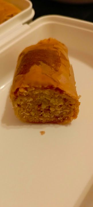 Tarihi Özkaya Fırını