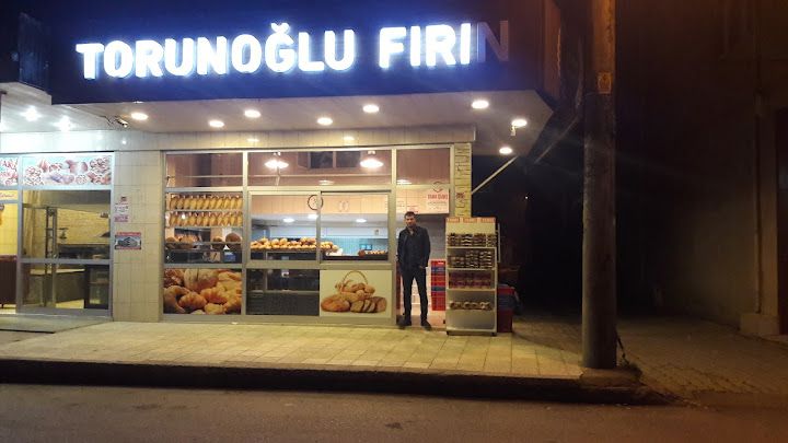 Torunoğlu Ekmek Ekmek Fırını