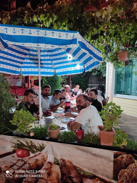 Yeni Ocakbaşı Et Mangal