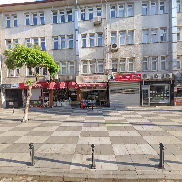 61 Döner