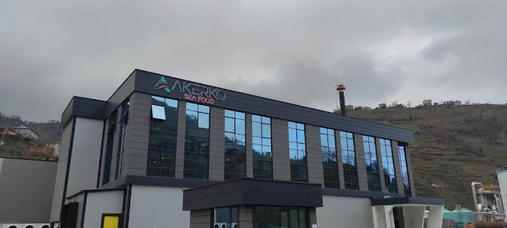 Akerko Su Ürünleri