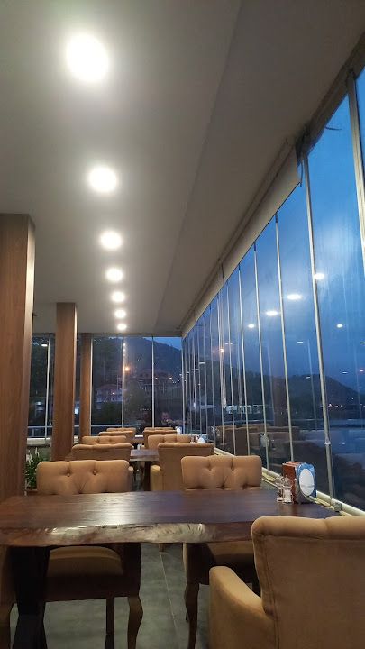 B&s Hünkar Restaurant