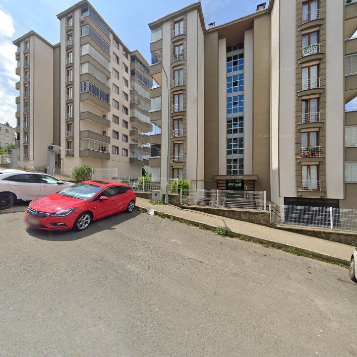 Fırat Hamburger Salonu