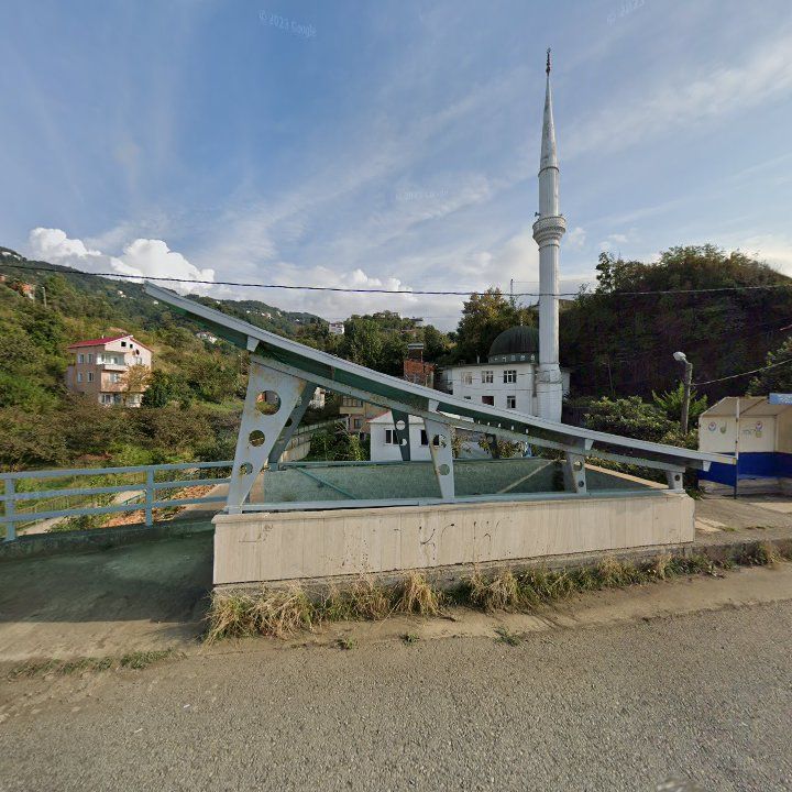 Gülbahçe Kahve