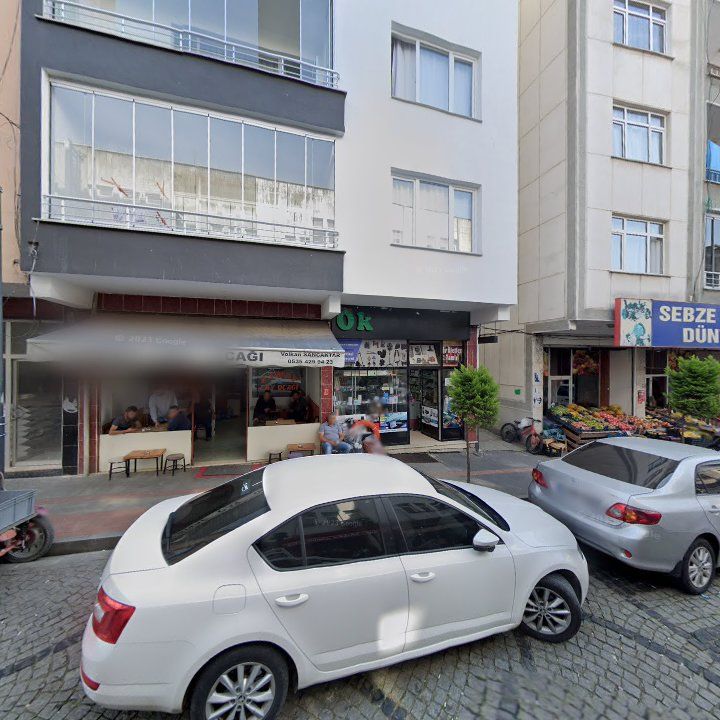 İlayda Köfte Salonu