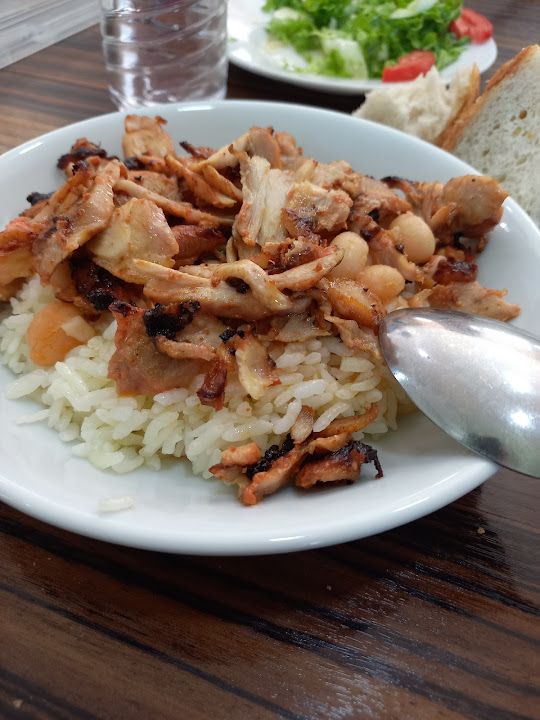 İşci Restoran