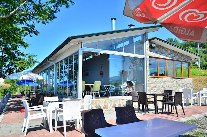 Kale Restoran