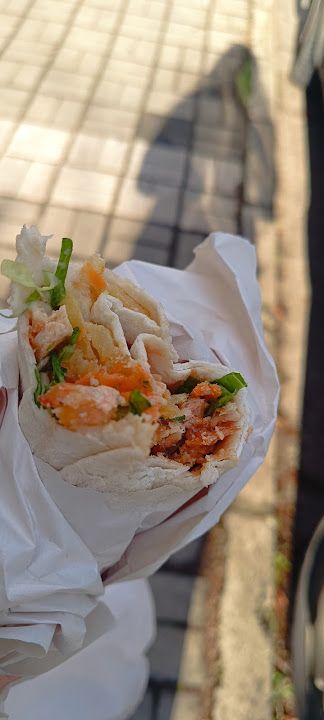 Öz Akçaabat Köfte & Kebap Salonu