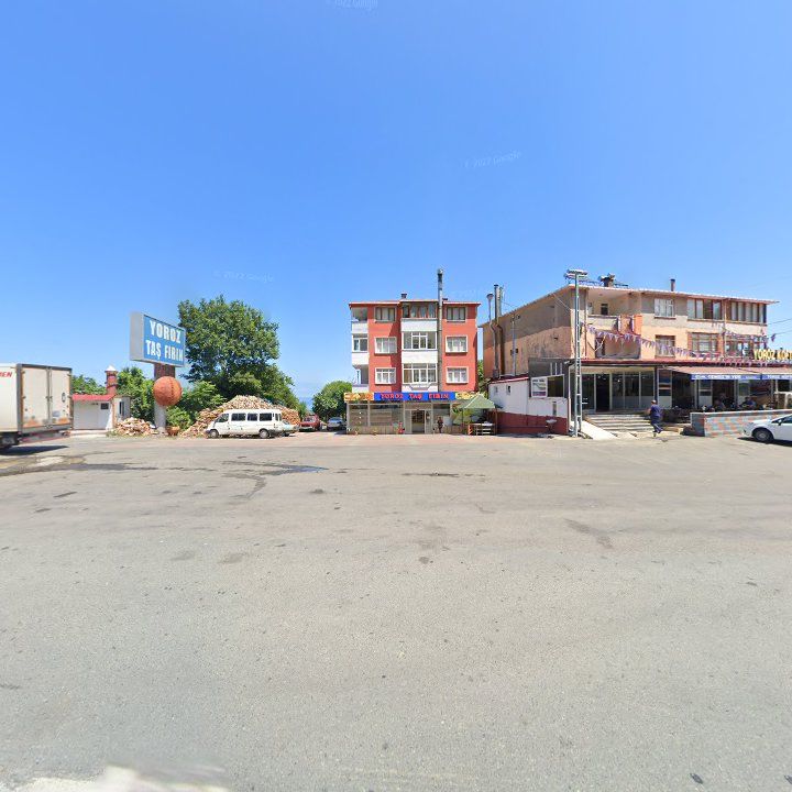 Yoroz Taş Fırını