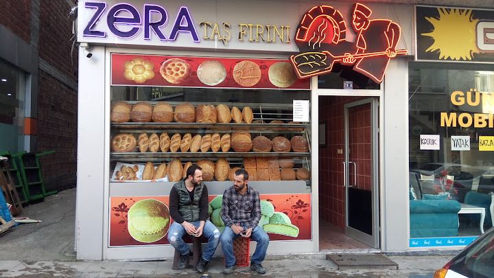 Zera Taşfırın