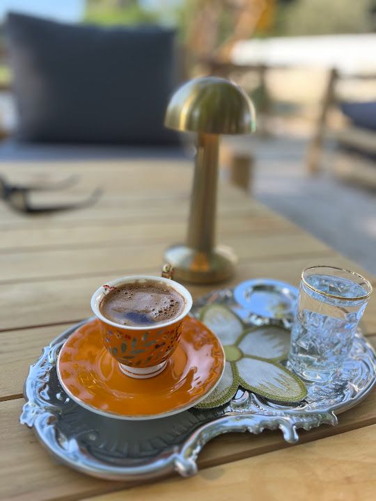 Casablanca Cafe Ve Bistro