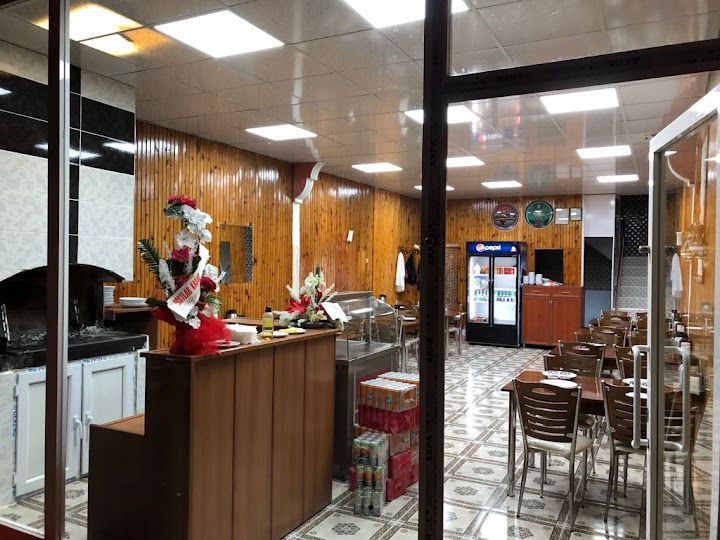 Bayramoğlu Seher Çağ Kebap Salonu