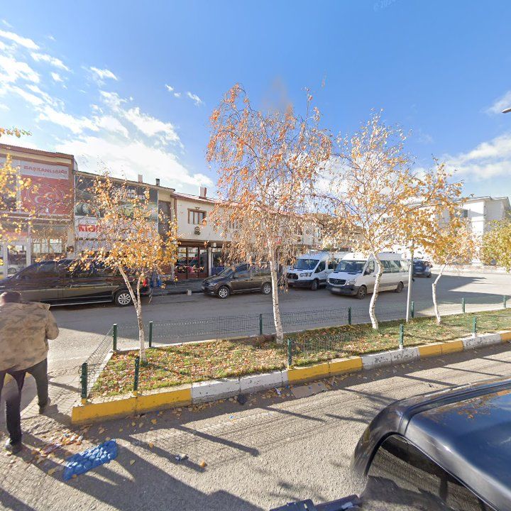 Seher Kebap Salonu