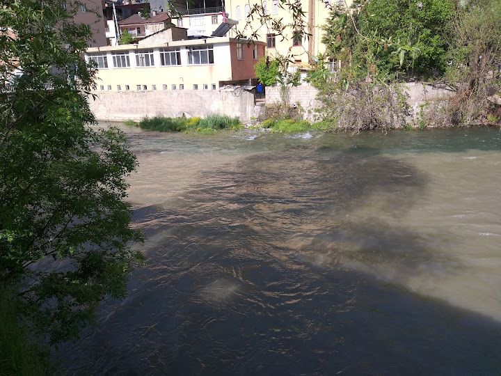 Kıvam Restaurant