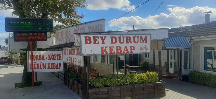 Bey Dürüm Kebap