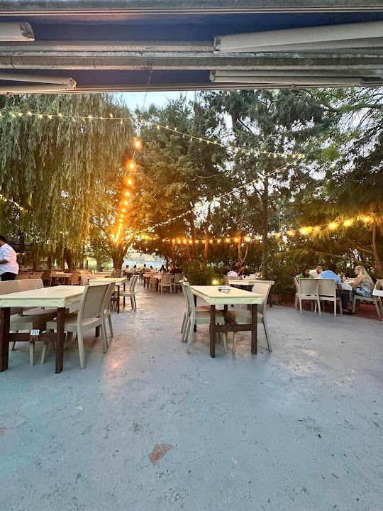 Dışbudak Restaurant