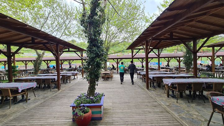 Flamingo Köy