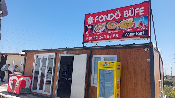 Fondö Bufe