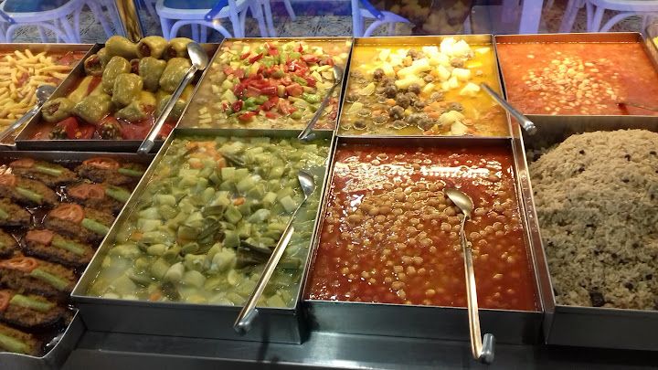 Mert Döner Catalca