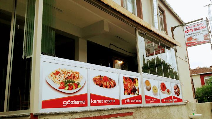Muratbey Köfte Salonu