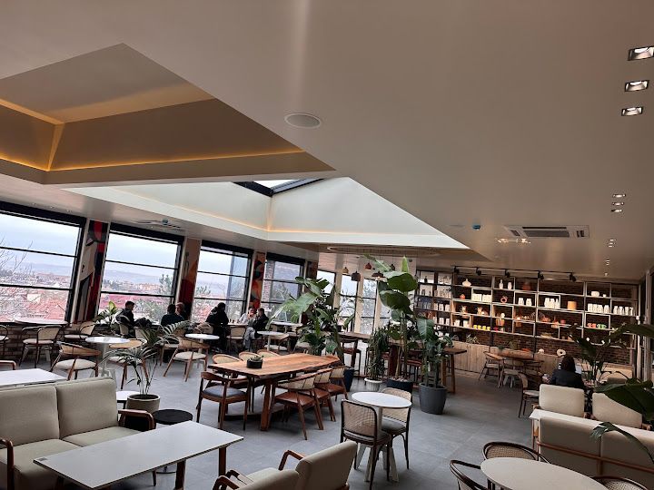Vent Republıc Coffee Çatalca
