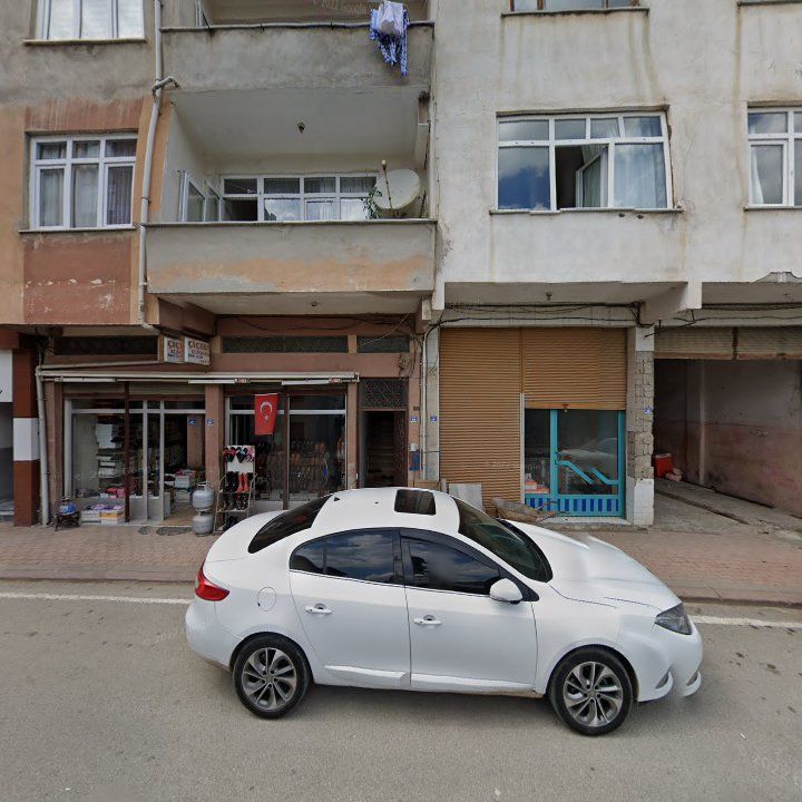 Çıldırın Yeri