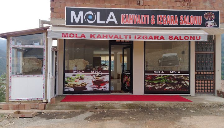 Mola Kafe & Restorant