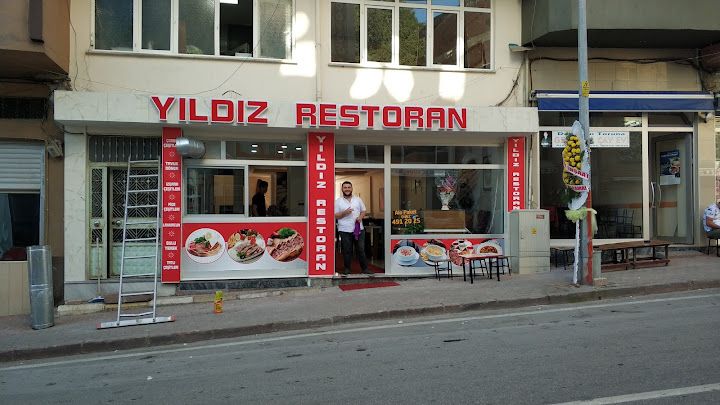 Onur Lokanta