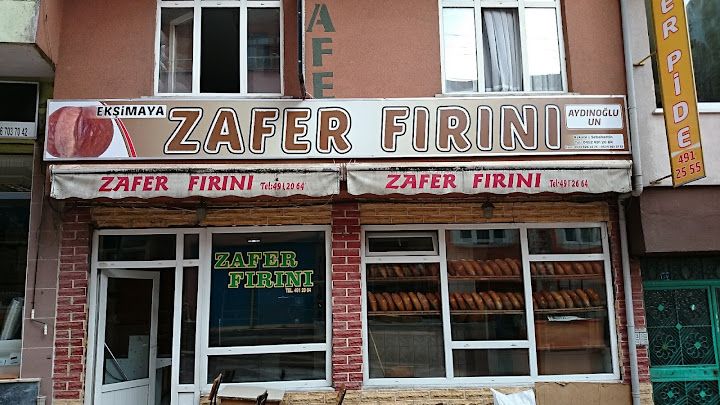 Zafer Fırını