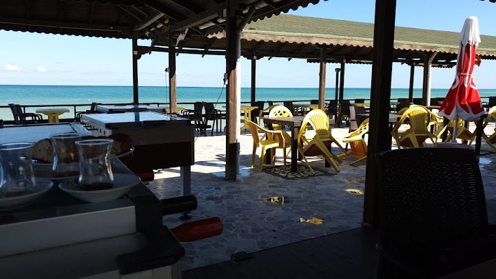Gençlik Cafe