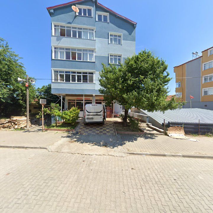 Özkardeşler Ekmek Fırını
