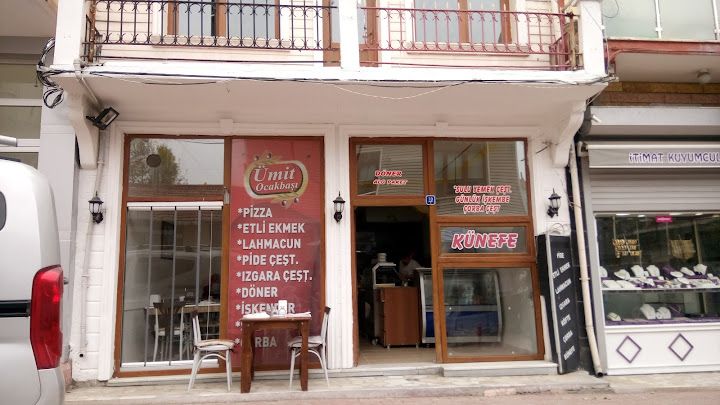 ümit ocakbaşı