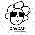 ÇAVDAR homebaked pastries
