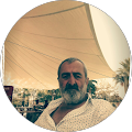 Cavit Keskin