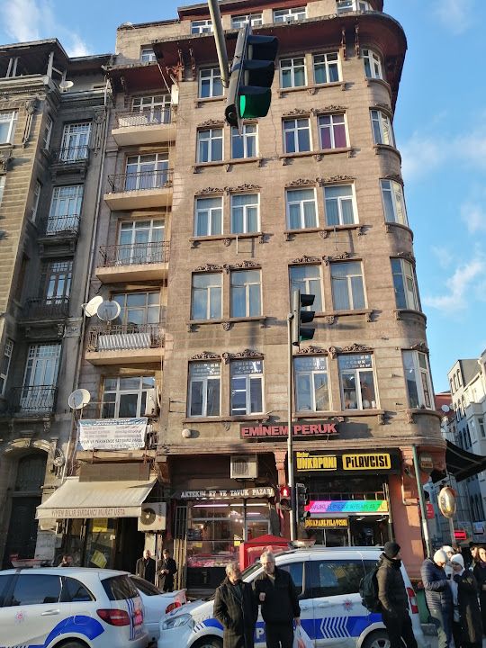 Yorum fotoğrafı 1