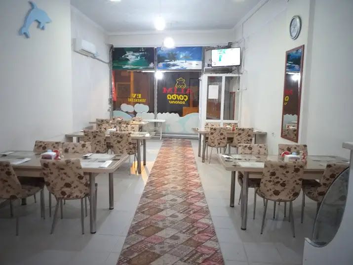 Alim Çorba Salonu