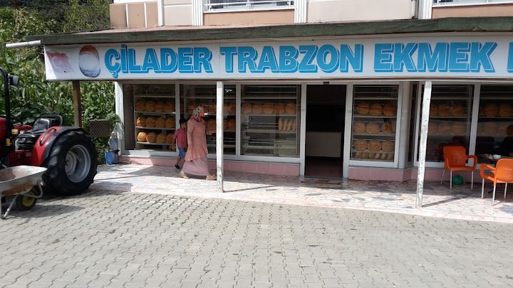 Çilader Ekmek Fırını
