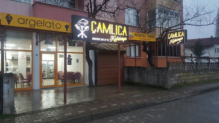 Argelato Akdeniz Toros