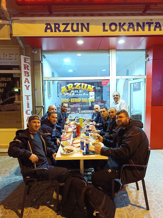 Arzun Lokantası