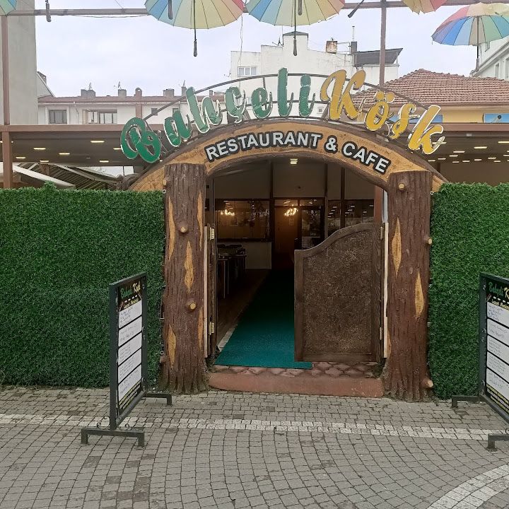 Aspava Cafe & Restoran