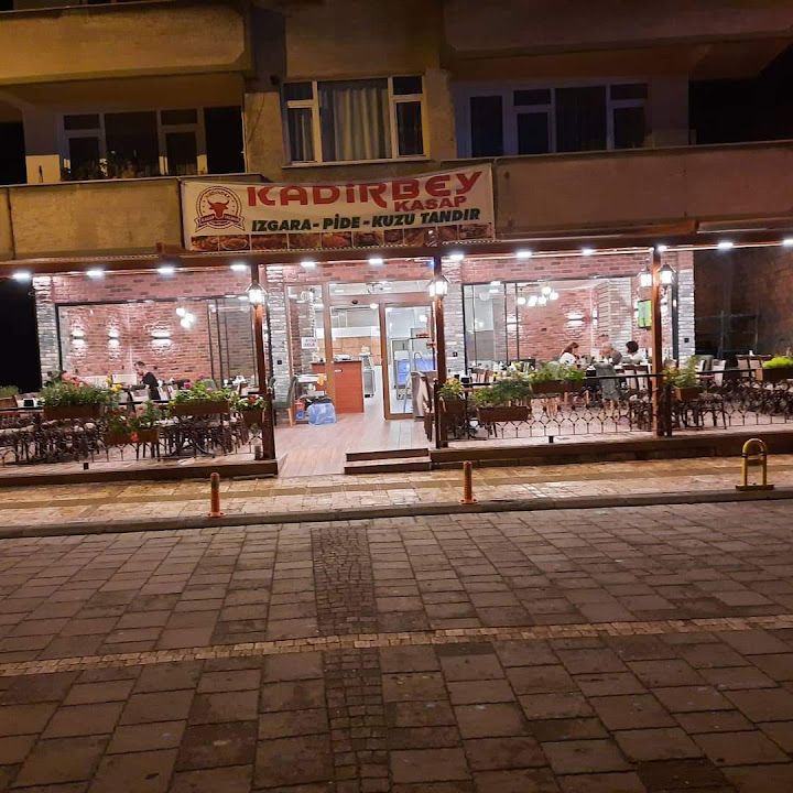 Avzem Döner
