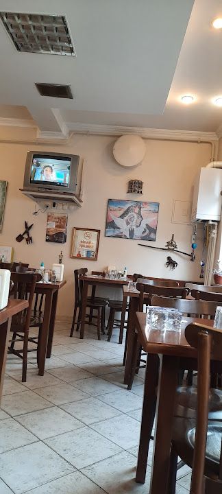 Balat Lokantası