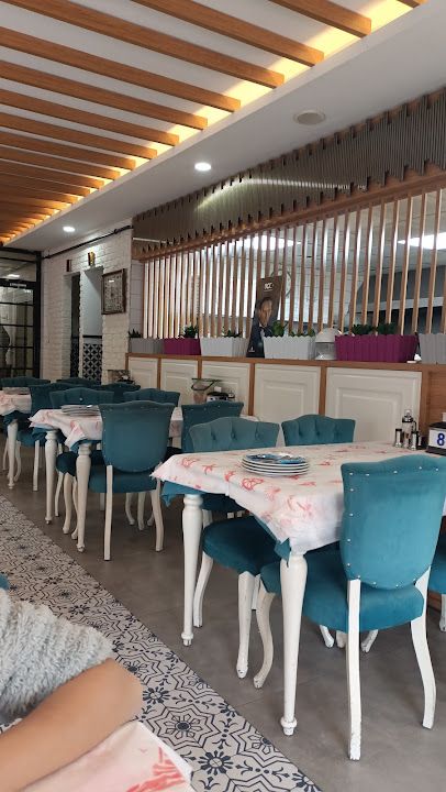 Berke Balık Evi