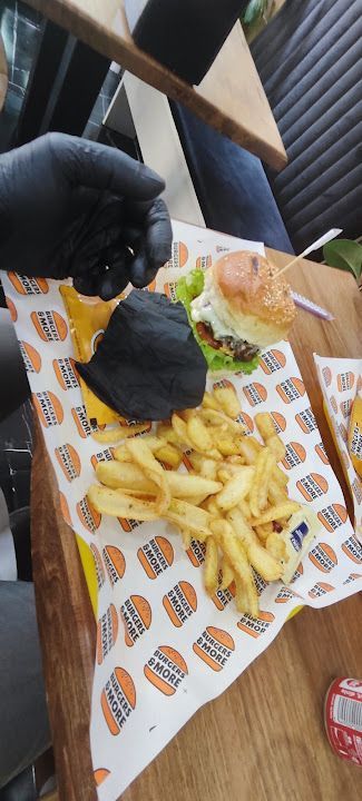Burgers&More