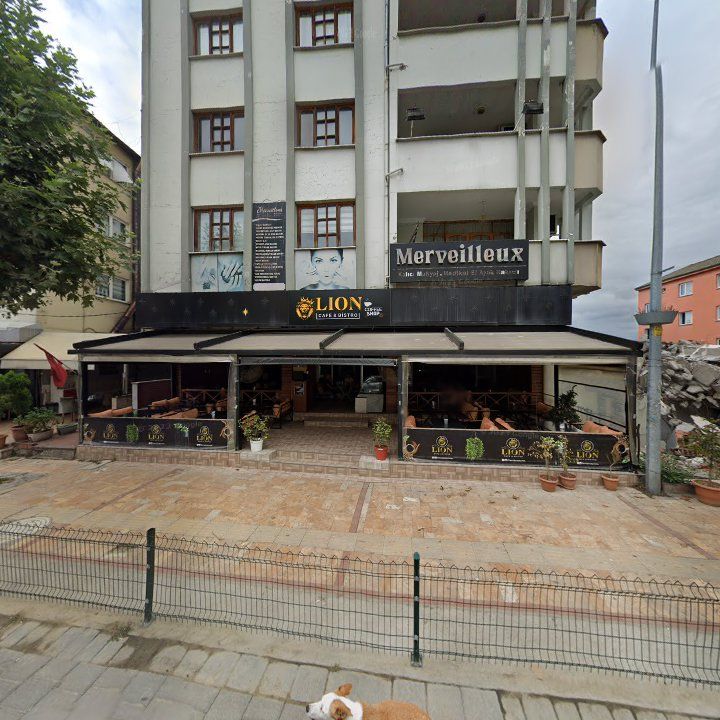 Cafe Mia