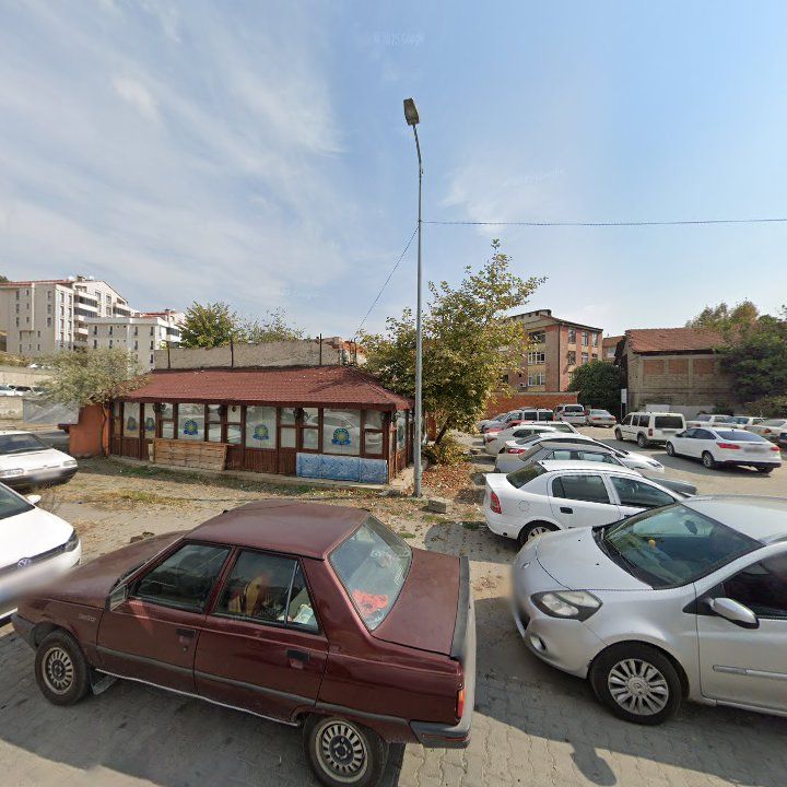 Caş Balık Sarayı Lokantası
