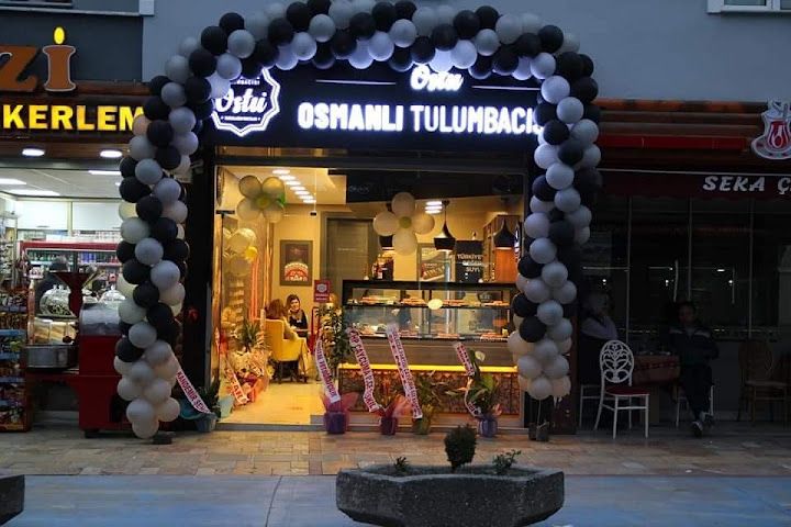 Çaycuma Osmanlı Tulumbacısı