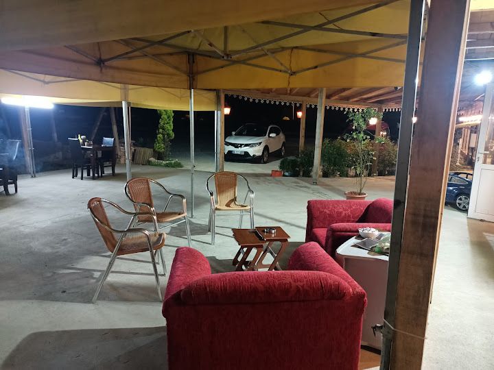 Caycumasi Lezzet Bahçesi