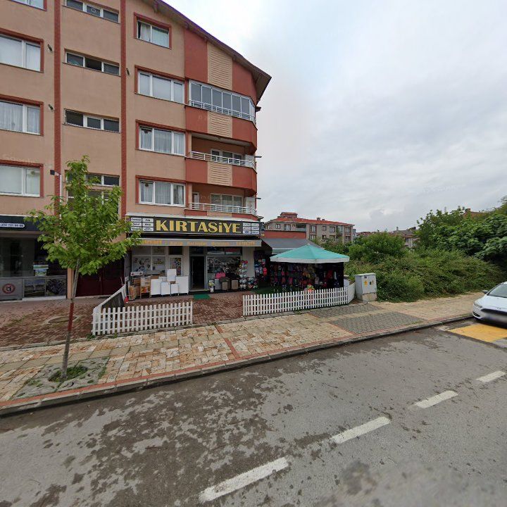 Çekirdek Kafe